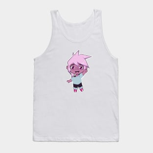 Kipo Tank Top